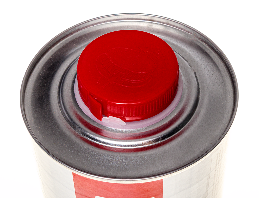 APP Ultra szpachla uniwersalna. | z utwardzaczem | 1,6 L | kartusz
