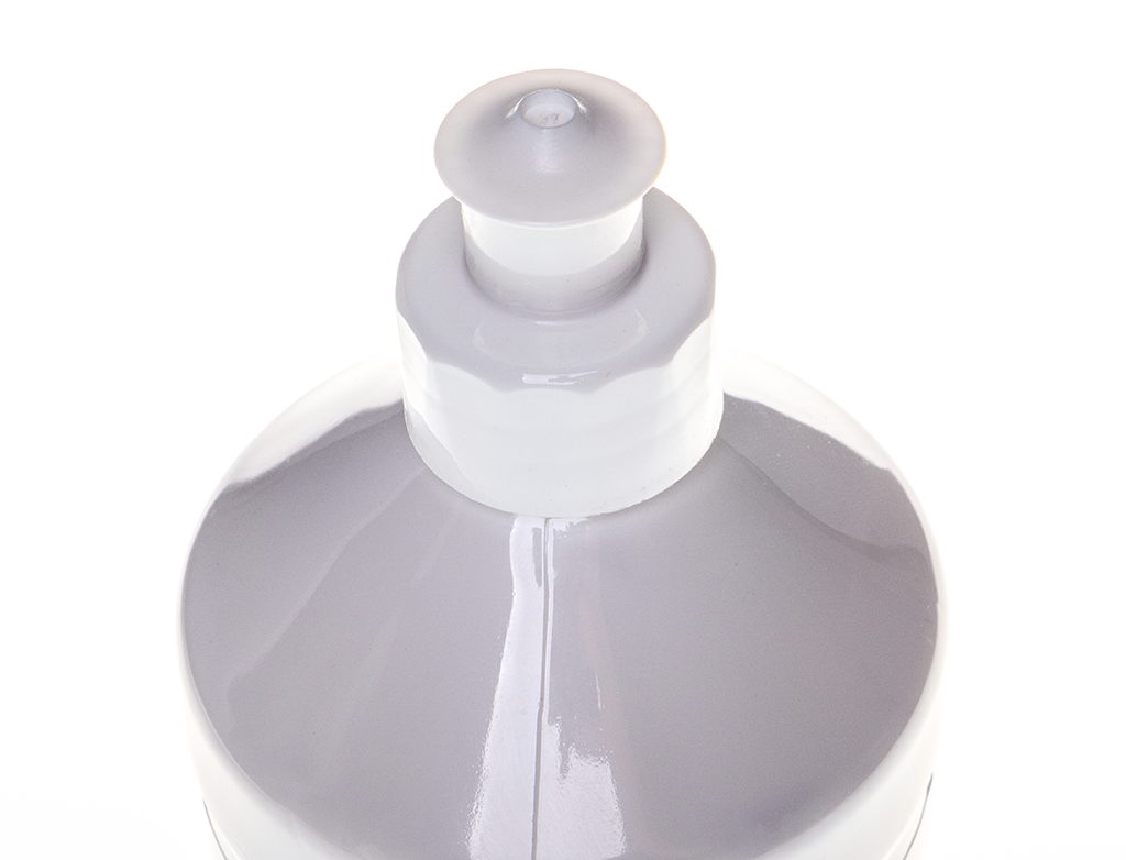 APP P10 Leveling Compound - Pasta polerska drobnoziarnista wykończeniowa | 500ml | 